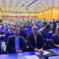 آسوشیتدپرس: ایران پیش‌نویس ممنوعیت حمله به تاسیسات هسته‌ای را پس گرفت
