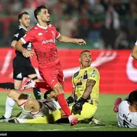 کرمانی‌مقدم: پرسپولیس نباید اشتباهات فصل پیش را تکرار کند