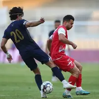 میهمانی پرسپولیسی‌ها در شرق پایتخت برای رسیدن به صدر