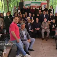 تقدیر انجمن باشگاه‌داران از ۳۲ چهره مطرح ورزش بانوان