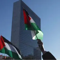 ارائه قطعنامه‌ تاریخی در سنا؛ فلسطین به رسمیت شناخته شود