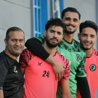 حریف استقلال، بمب روحیه است!