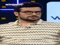 هشدار جدی امیرحسین قیاسی به بیژن بنفشه‌خواه درباره شریکِ ناخلفش!