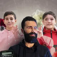 سالگرد کثیف‌ترین جنایت تروریستی تکنولوژیکی اسرائیل