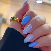 طرح لاک دریایی برای خانمهای شیک پسند