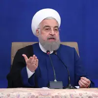 تکذیب خبری درباره وضعیت سلامت حسن روحانی