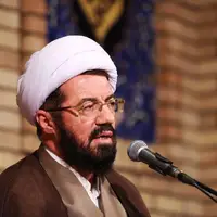 یک آیه که برای کل زندگی کافی است