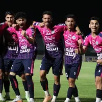 آلومینیوم با اولین برد فصل از قعر جدول فاصله گرفت