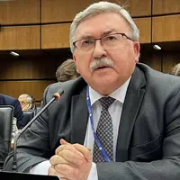 اولیانوف: اروپا همکاری آژانس و ایران را تضعیف کرده است