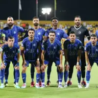 لغو جشن 80 سالگی استقلال بخاطر باخت به الوصل