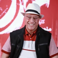 علیرضا خمسه در «استخر» سروش صحت