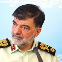 سردار رادان: دشمن در جنگ ۱۲ روزه به دنبال این بود تا از جنگ به اغتشاش و براندازی برسد