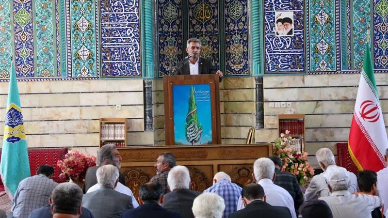 مدیرکل آموزش و پرورش سمنان: «عدالت آموزشی» محور ساماندهی‌ها برای سال تحصیلی بود