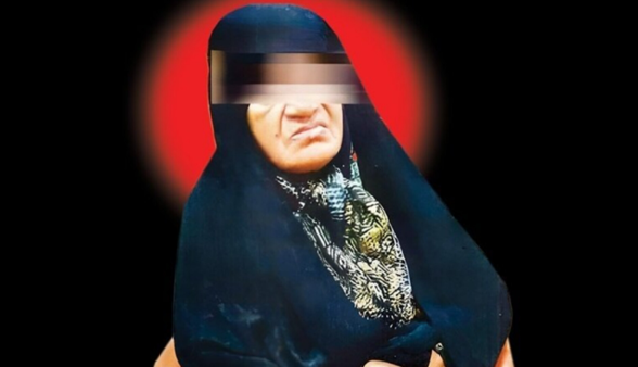 پایان محاکمه کلثوم اکبری قاتل سریالی مازندران