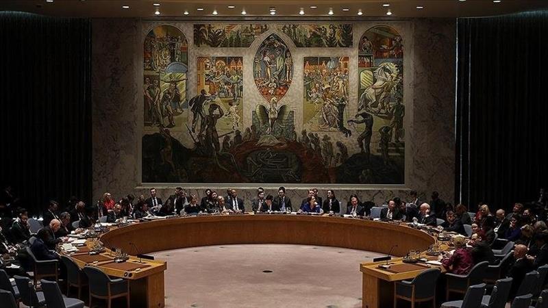 جنبش آزادی فلسطین وتوی قطعنامه غزه توسط آمریکا را محکوم کرد