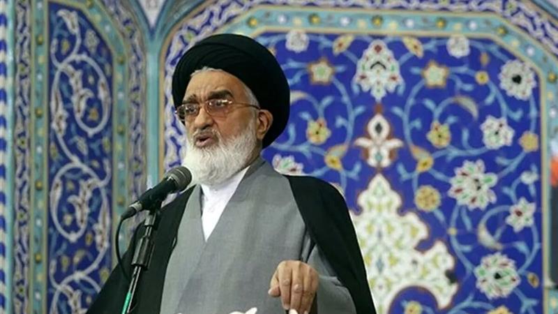 آزمایش موشکی ایران، پیام قدرت و آمادگی را به جهان ارسال کرد