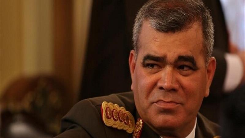 ونزوئلا: آمریکا یک جنگ اعلام نشده علیه ما به راه انداخته است