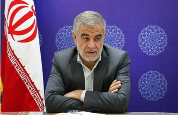 طعنه جوکار به رئیس جمهور اسبق؛ کاسه شکسته تحریم روحانی احتمالاً در خانهاش شکسته است