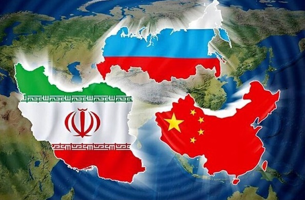 راهکار تازه روسیه و چین برای پرونده هستهای ایران