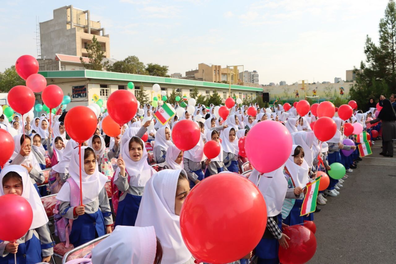 کمبود معلم در مدارس گچساران برطرف شد