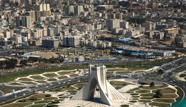۱۴ مهر ۱۴۰۴ به عنوان «روز تهران» نامگذاری شد