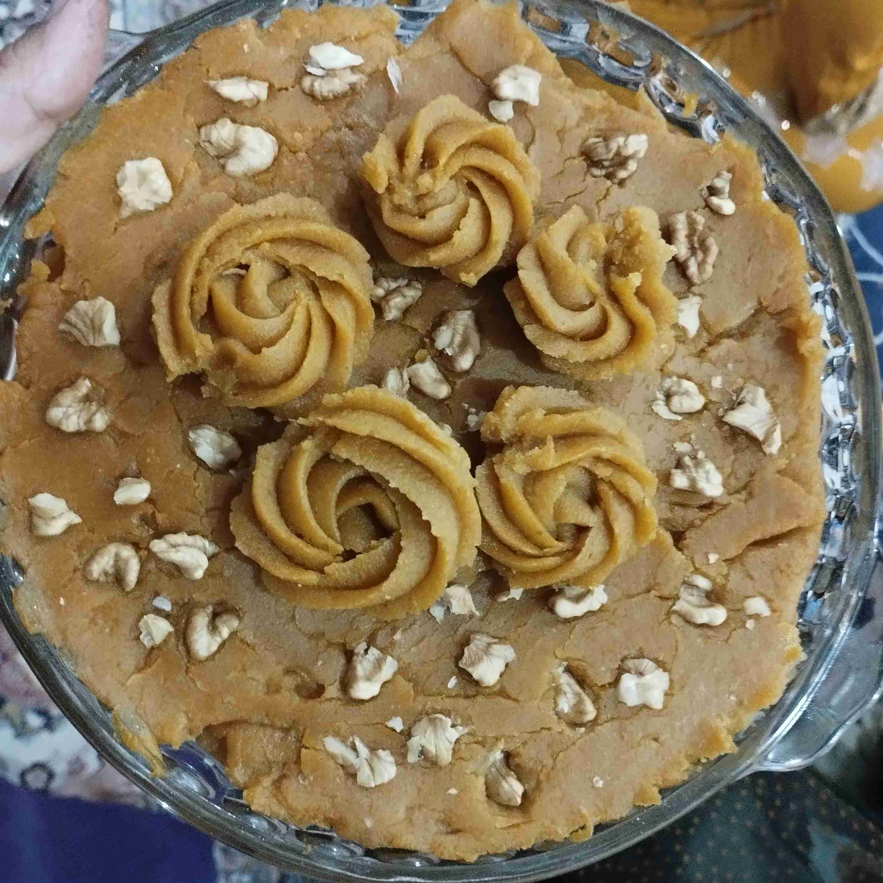 حلوا کدو