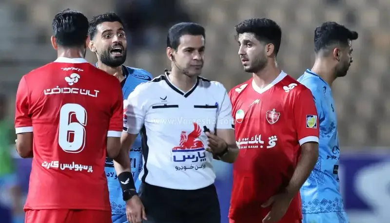 مسئولان ورزشگاه تختی به کمیته اخلاق میروند!