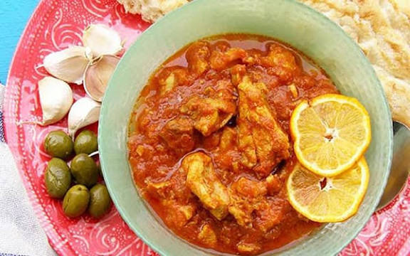 دیگه نگو شام چی درست کنم!