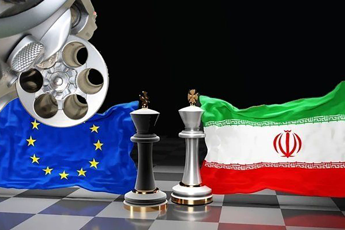 آیا اروپا وجاهت قانونی برای فعالسازی «مکانیزم ماشه» را دارد؟