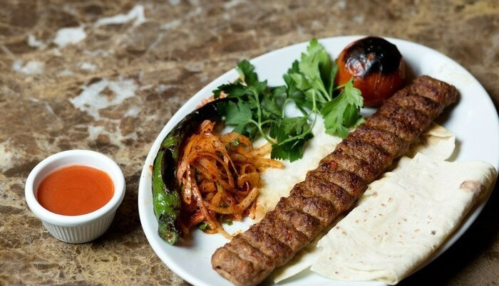 پخت کباب کوبیده بدون گوشت به سه روش ارزان