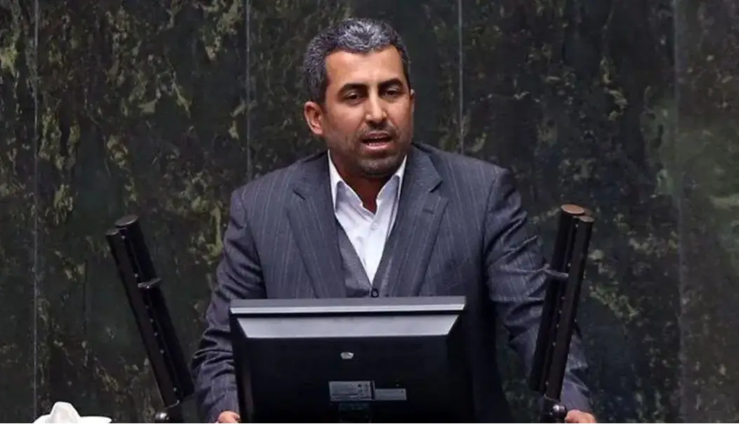 پورابراهیمی: تحریمهای شورای امنیت به فروش نفت ارتباطی ندارد