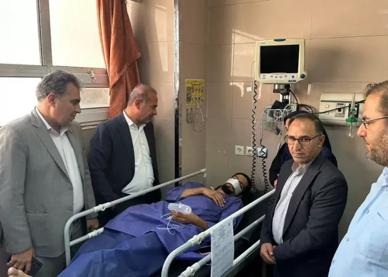 باشگاه فجر: هیچ هواداری را تنها نمیگذاریم