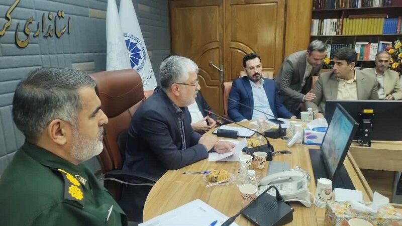 معاون استاندار: آمادگی راهاندازی مجدد کارگزاری بورس کشاورزی در کردستان وجود دارد