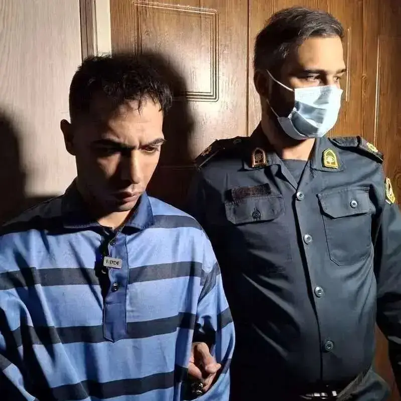 ۳۷ پسربچه قربانی کینه متجاوز سریالی
