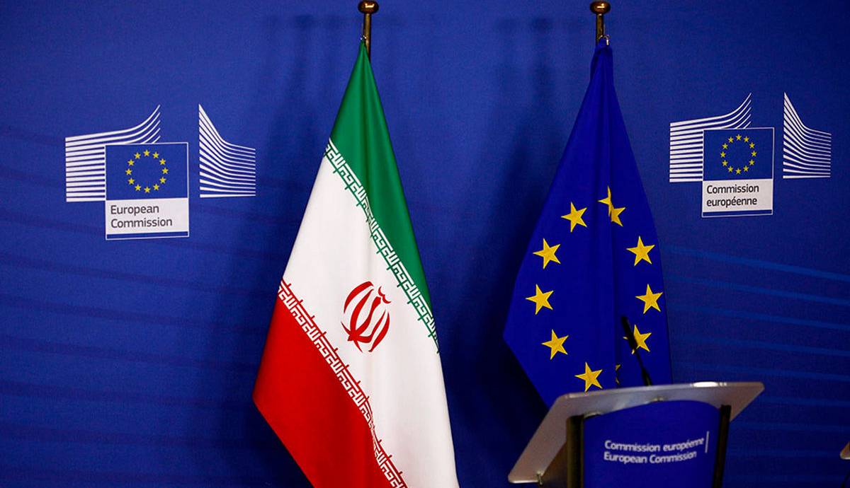 فصل پایانی داستان برجام