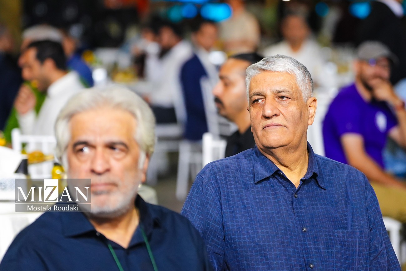 آیین پنجمین شب سینمایی سوره