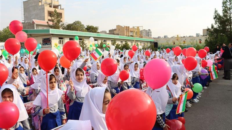 آماده‌سازی یک‌هزار و ۱۵۶ مدرسه برای ۲۵۰ هزار دانش‌آموز در استان مرکزی