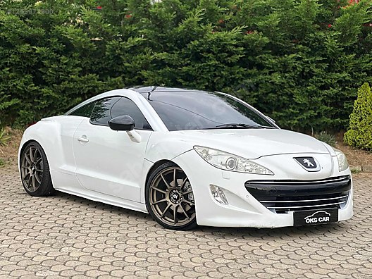 وقتی جاده های سبز و تابستونی با صدای خاص پژو RCZ ترکیب میشه!