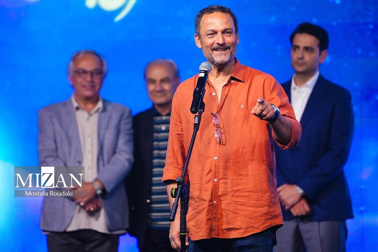 آیین پنجمین شب سینمایی سوره