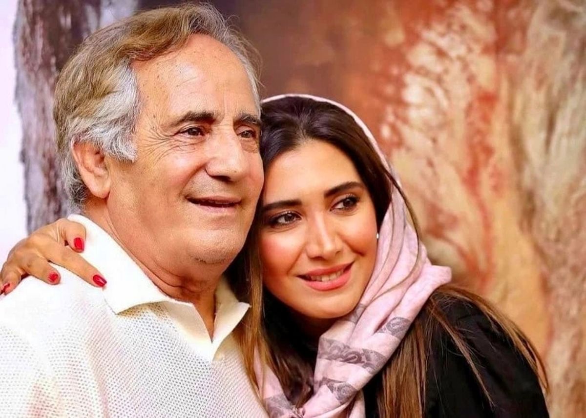 چهره ها/ جشن تولد خاص و مینیمال به سبک نیکی مظفری!