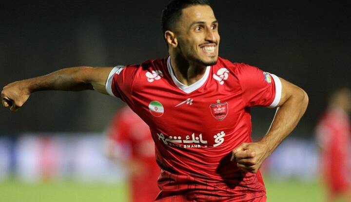علیپور سید جلال را پشت سر گذاشت!