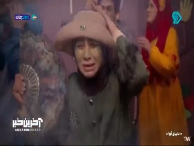 سیل احساسات؛ همه چیز نابود میشه!