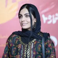 چهره ها/ سلفی جدید صحرا اسداللهی با لباس راحتی!