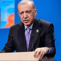 امید اردوغان به حل مناقشات منطقه‌ای در دیدار با ترامپ