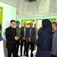به‌روزرسانی تجهیزات حوزه سلامت در استان بوشهر