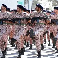 فراخوان مشمولان اعزامی پایه خدمتی مهر ماه ۱۴۰۴