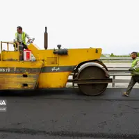 ایمن‌سازی نقاط حادثه‌خیز جاده‌های هرمزگان؛ ۱۳ نقطه اصلاح شد