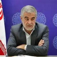 طعنه جوکار به رئیس جمهور اسبق؛ کاسه شکسته تحریم روحانی احتمالاً در خانه‌اش شکسته است