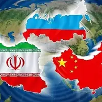 راهکار تازه روسیه و چین برای پرونده هسته‌ای ایران