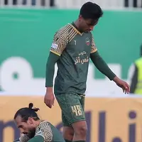 سورگی: خودمان هم دوست نداریم مساوی کنیم
